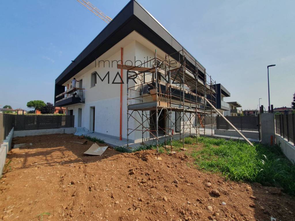 Villa a Azzano san paolo in Via Sant'Agostino - Foto 3