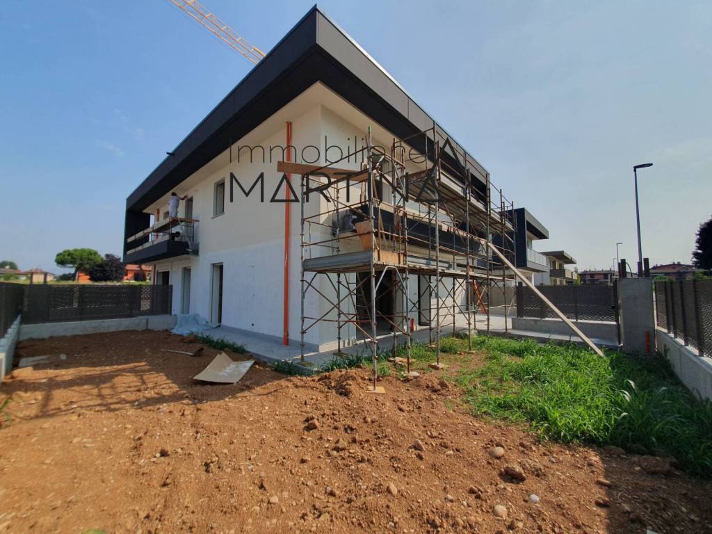 Villa a Azzano san paolo in Via Sant'Agostino - Foto 4