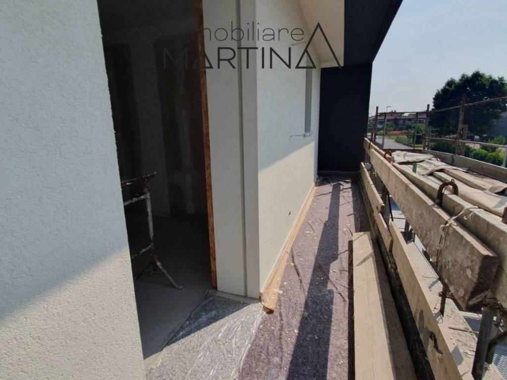 Villa a Azzano san paolo in Via Sant'Agostino - Foto 5