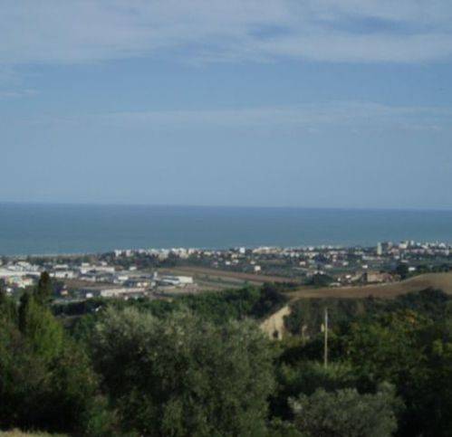 Terreno a Colonnella - Foto 2