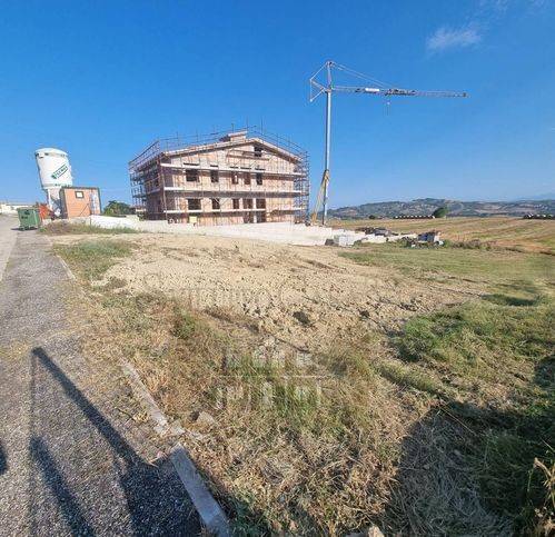 Terreno a Colonnella - Foto 2