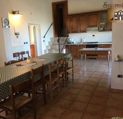 Rustico / casale a Controguerra - Foto 4