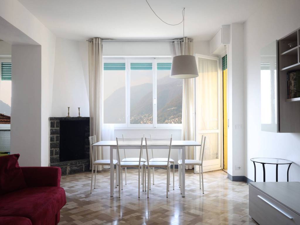 Appartamento a Pognana lario in Via Giacomo Matteotti, 38 - Foto 2