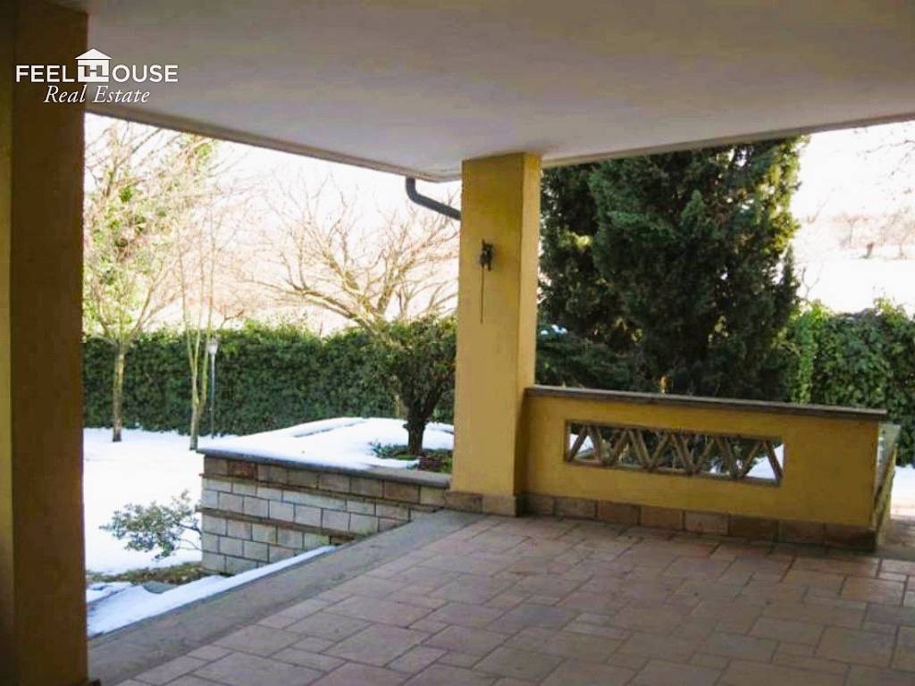 Villa a Fonte nuova in Via dei Mancini - Foto 4