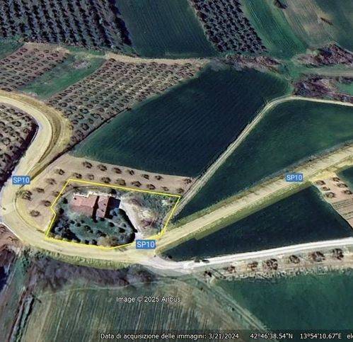 Villa a Mosciano sant'angelo - Foto 2