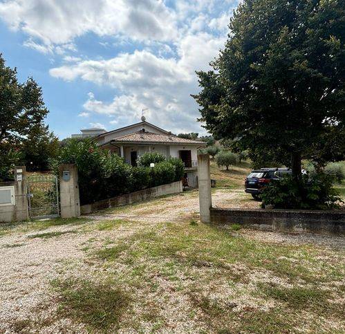 Villa a Mosciano sant'angelo - Foto 3