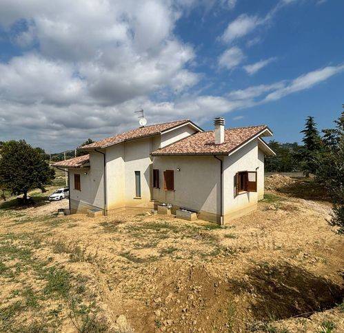 Villa a Mosciano sant'angelo - Foto 4