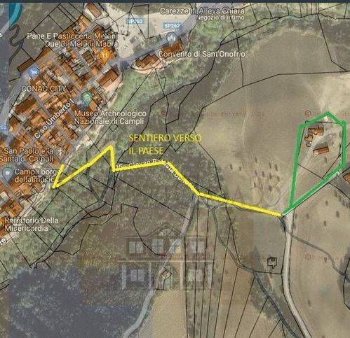 Rustico / casale a Campli - Foto 3