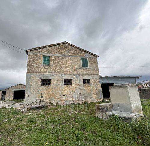 Rustico / casale a Campli - Foto 4