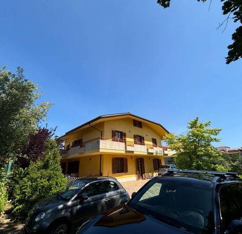 Villa a Sant'omero - Foto 2