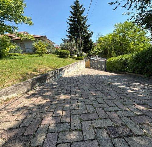 Villa a Sant'omero - Foto 3