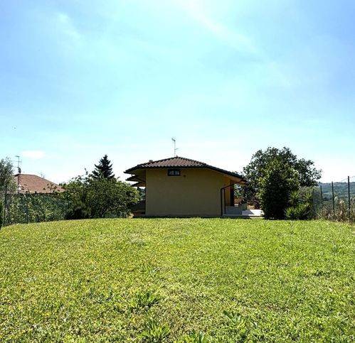 Villa a Sant'omero - Foto 5