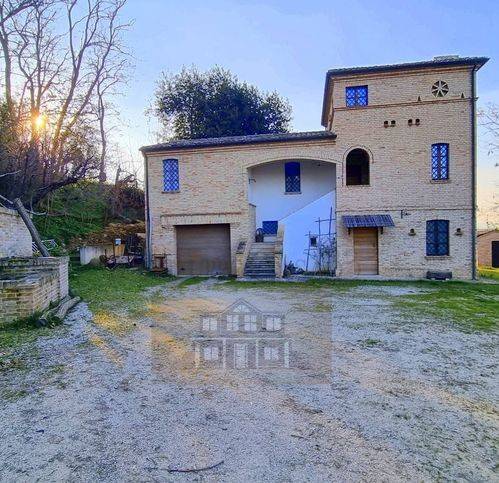 Rustico / casale a Controguerra - Foto 3