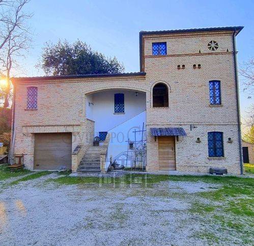 Rustico / casale a Controguerra - Foto 4