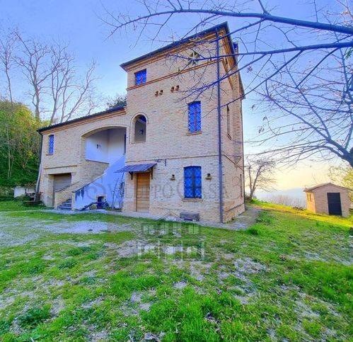 Rustico / casale a Controguerra - Foto 5