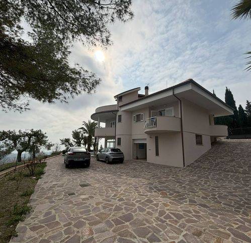 Villa a Colonnella - Foto 3