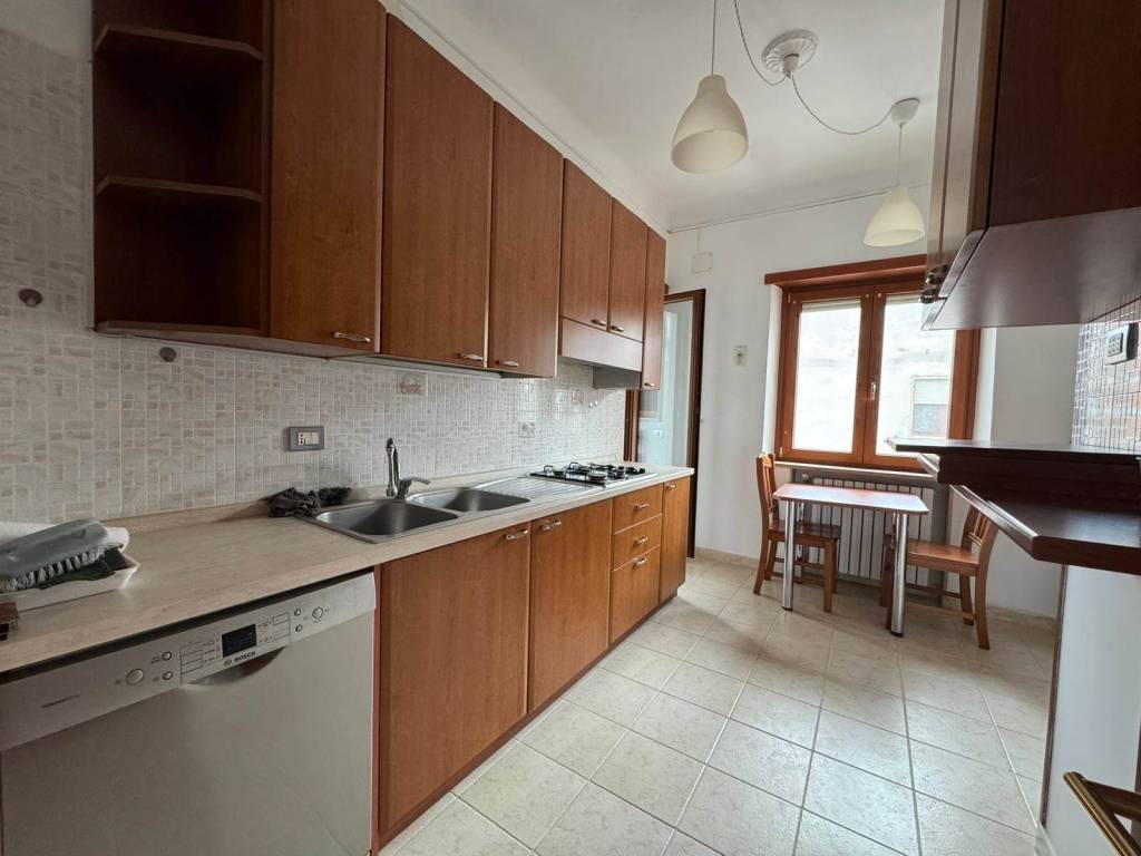 Appartamento a Taranto in VIA BARI - Foto 4