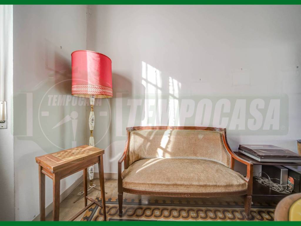 Casa indipendente a Ferno in Via Roma - Foto 4