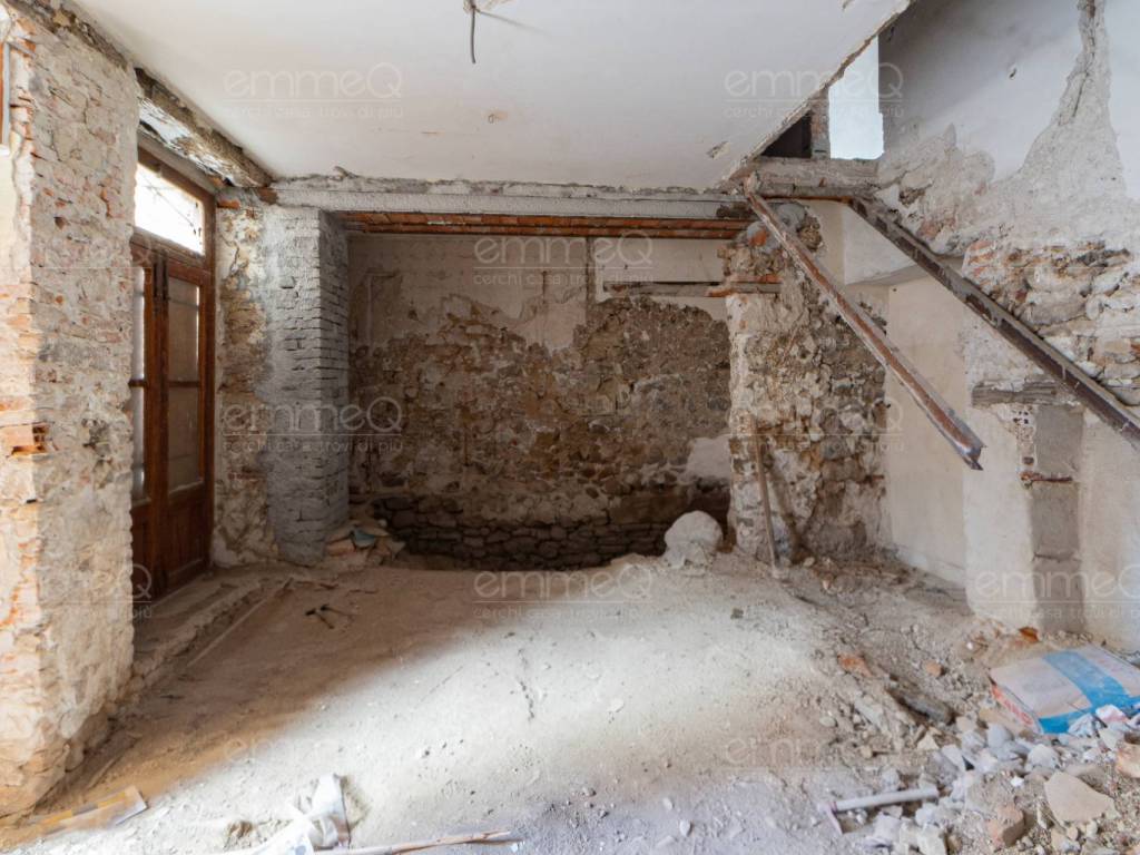 Palazzo / stabile a Castelbuono in Via Arco Monte, 12 - Foto 2