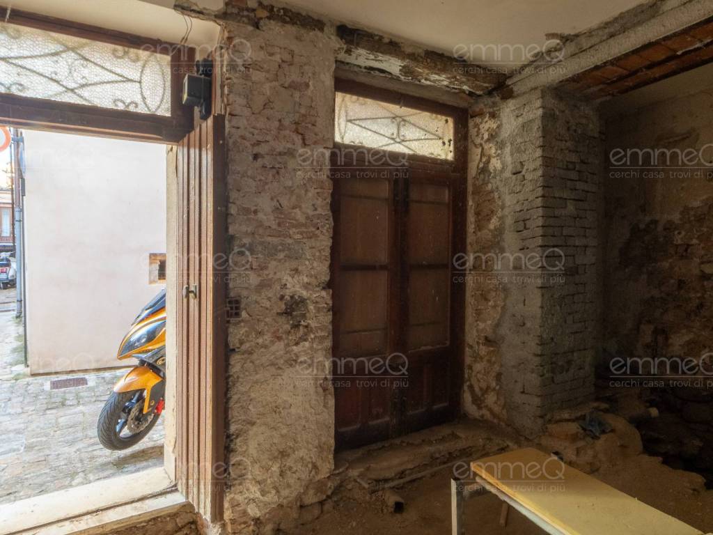 Palazzo / stabile a Castelbuono in Via Arco Monte, 12 - Foto 3