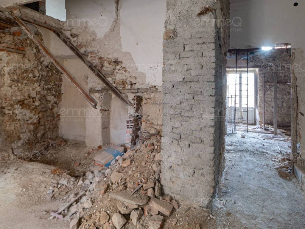 Palazzo / stabile a Castelbuono in Via Arco Monte, 12 - Foto 4