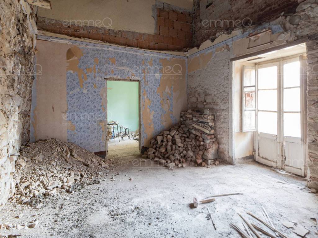 Palazzo / stabile a Castelbuono in Via Arco Monte, 12 - Foto 5