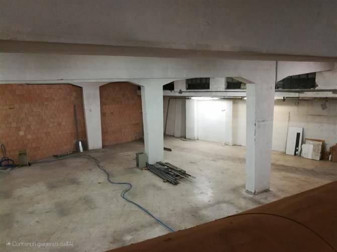 Immobile a Frosinone in Via Giacomo De Matthaeis, 19 - Foto 5