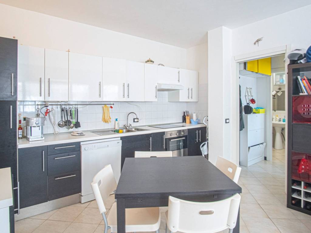 Appartamento a Lavagna in Via Mario Puppo - Foto 3