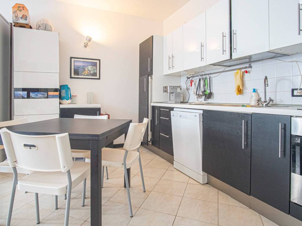 Appartamento a Lavagna in Via Mario Puppo - Foto 4