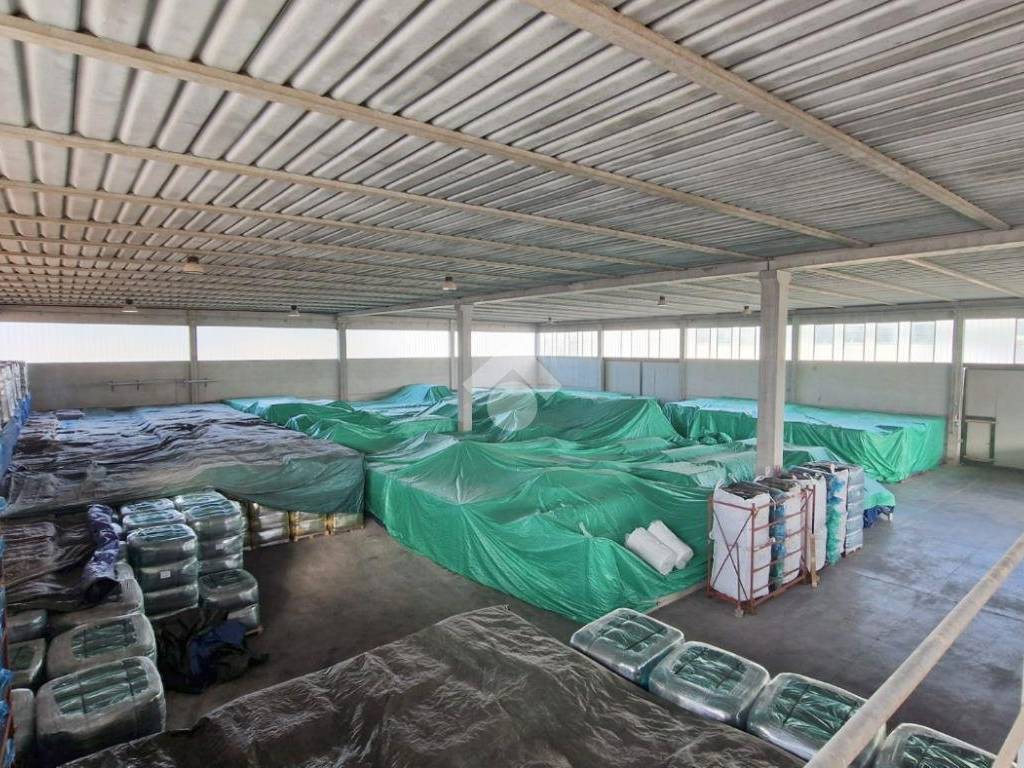 Immobile a Roncà in Viale dell'Industria, 6 - Foto 2