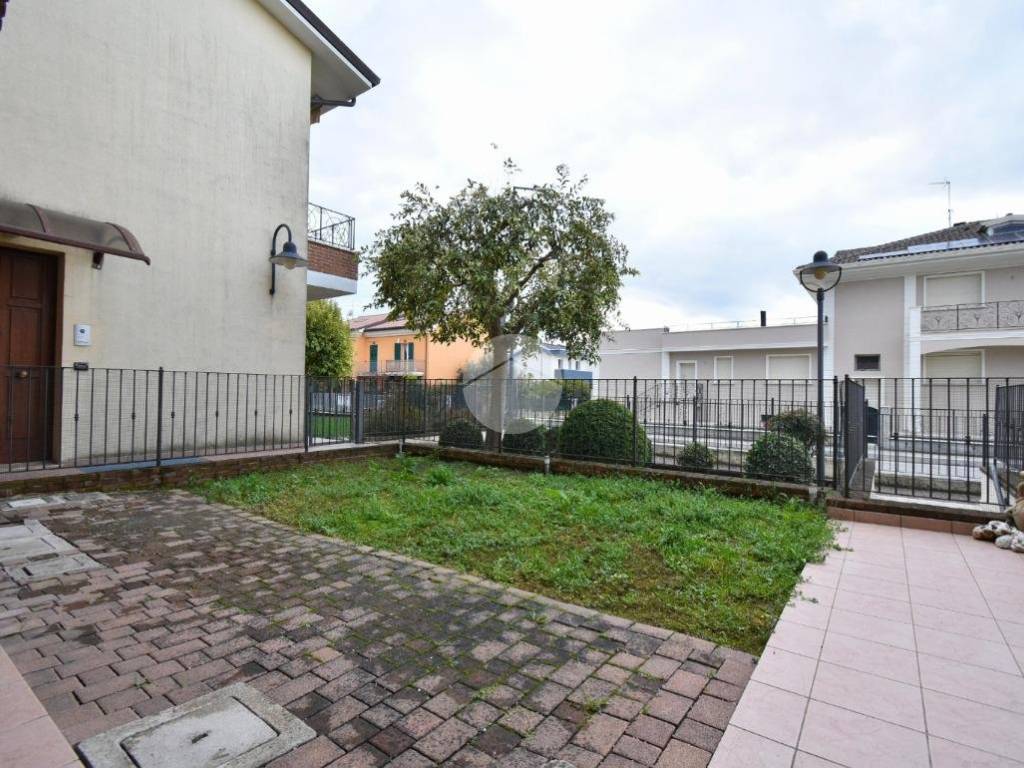 Appartamento a Santarcangelo di romagna in Via San Bartolo - Foto 3