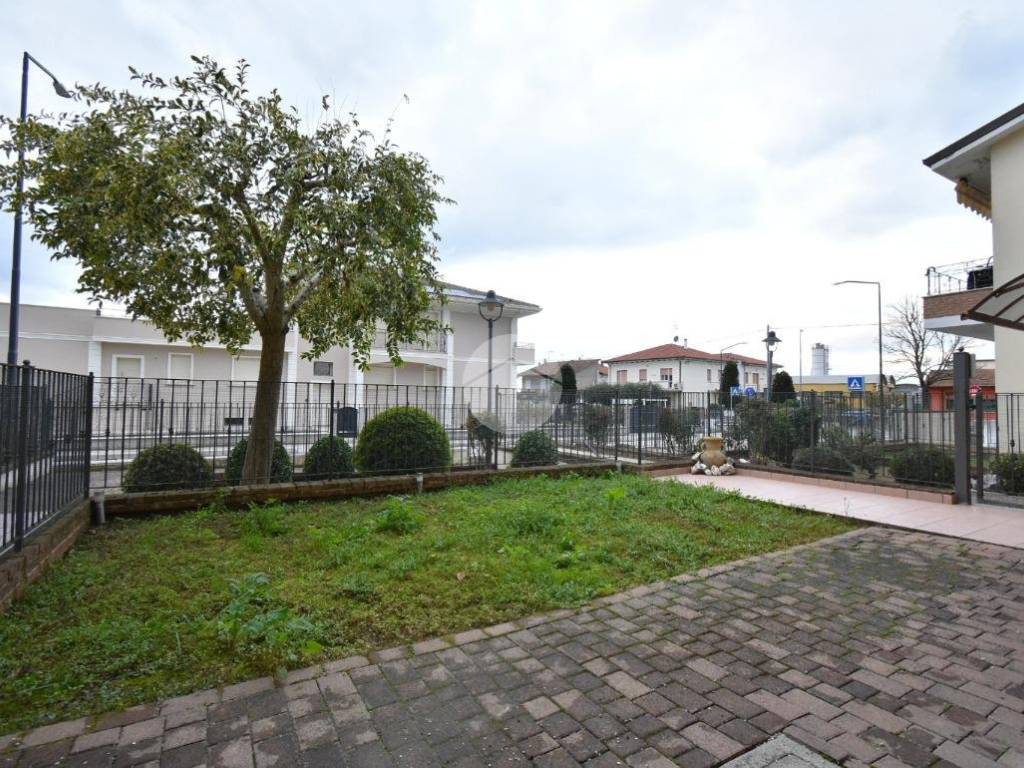Appartamento a Santarcangelo di romagna in Via San Bartolo - Foto 4