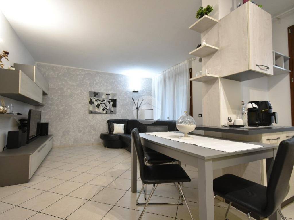 Appartamento a Santarcangelo di romagna in Via San Bartolo - Foto 5