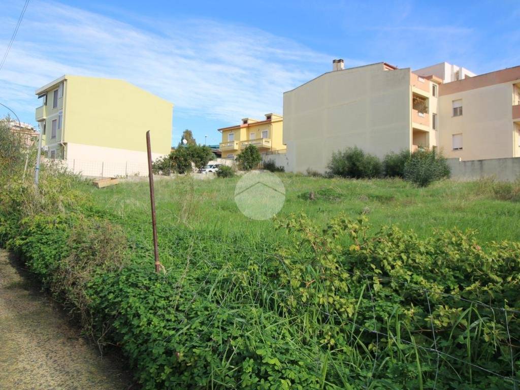Terreno a Sinnai in Via Socrate - Foto 2