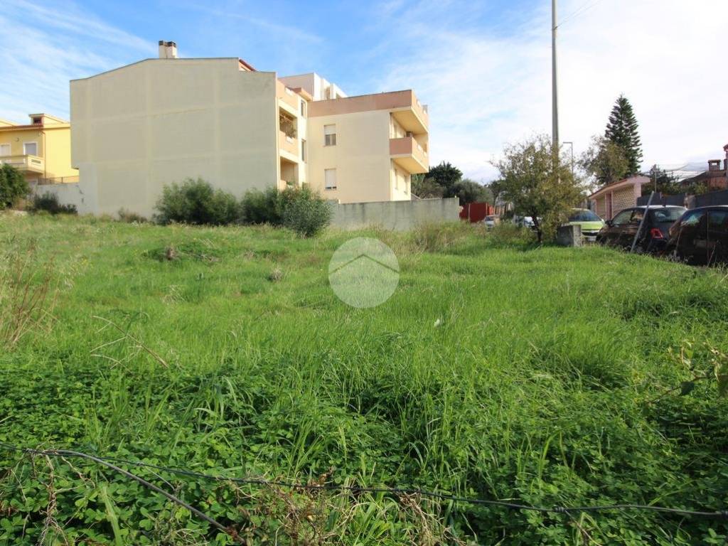 Terreno a Sinnai in Via Socrate - Foto 3