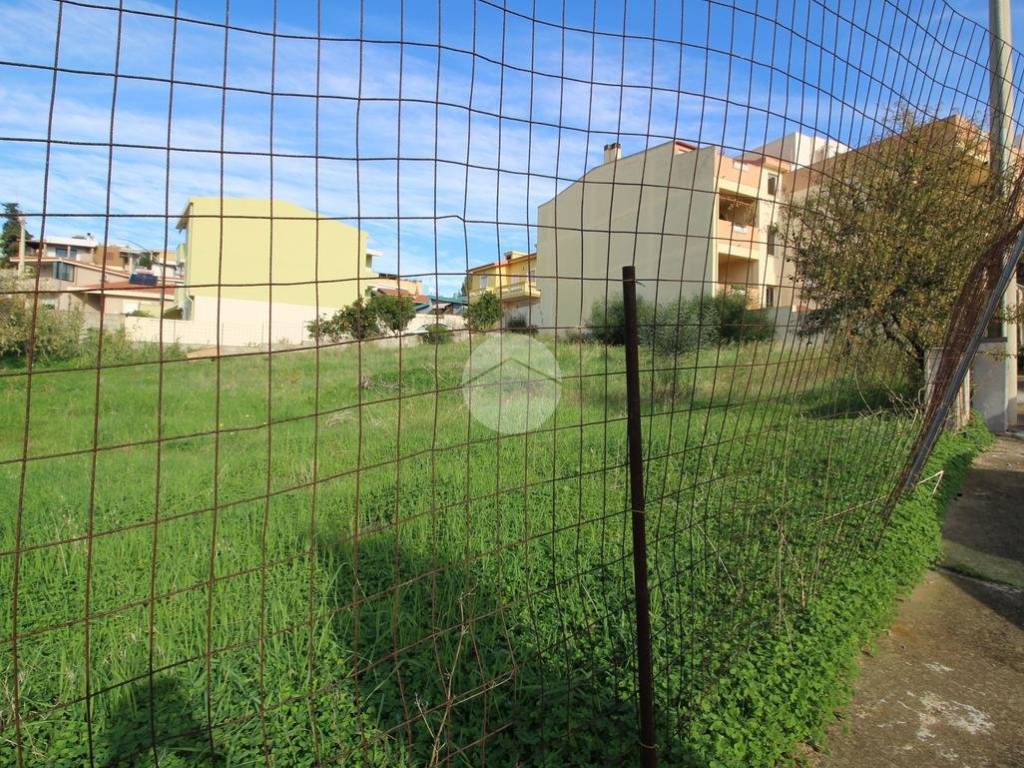 Terreno a Sinnai in Via Socrate - Foto 5