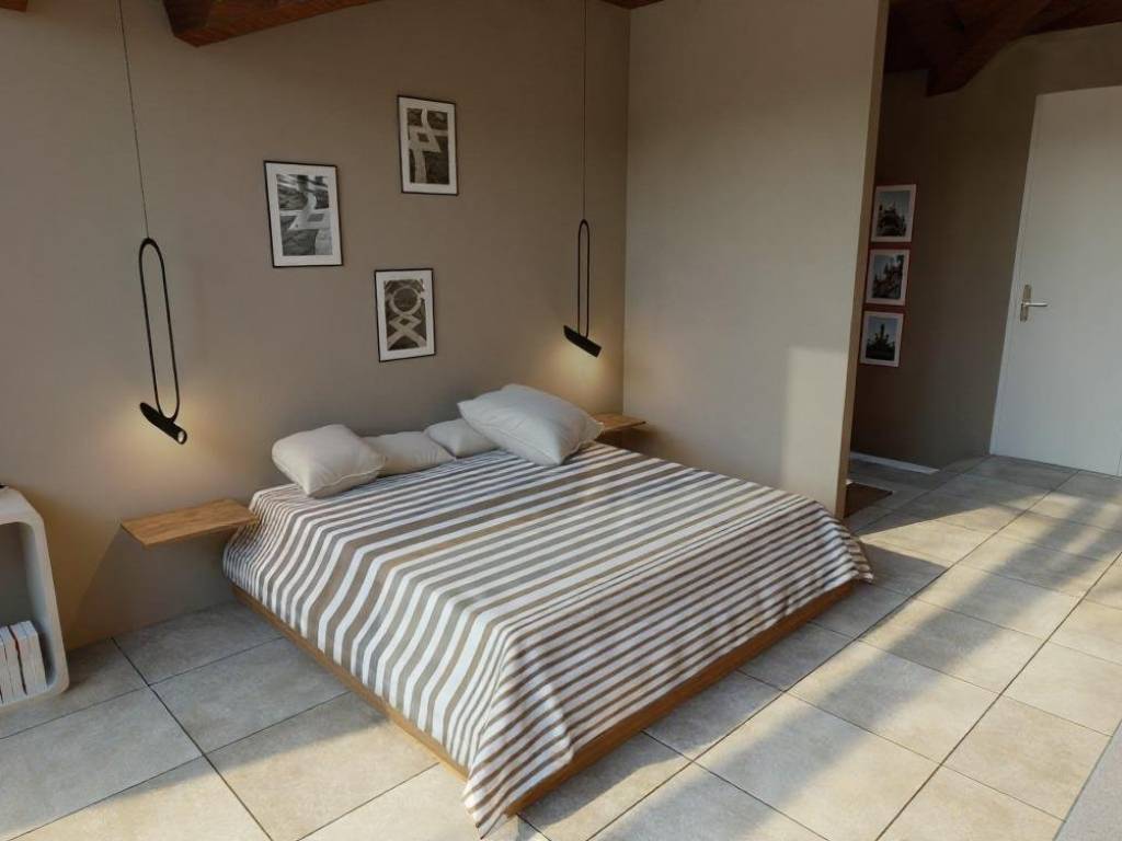 Appartamento a Curtatone - Foto 2