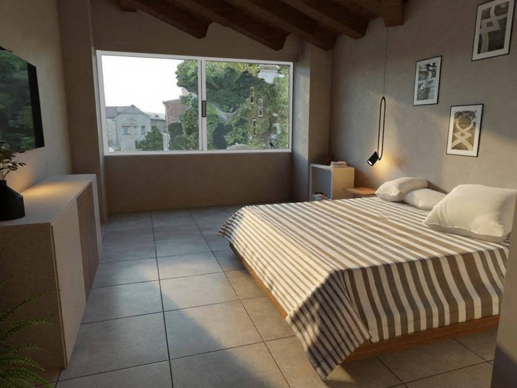 Appartamento a Curtatone - Foto 4