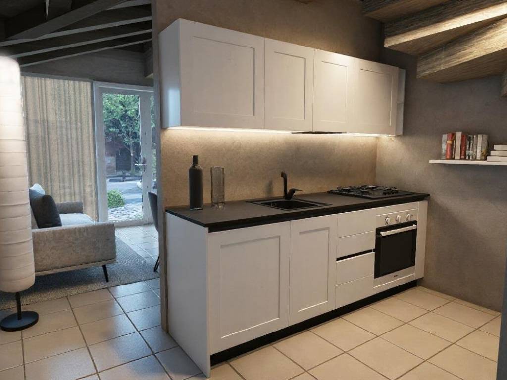 Appartamento a Curtatone - Foto 5