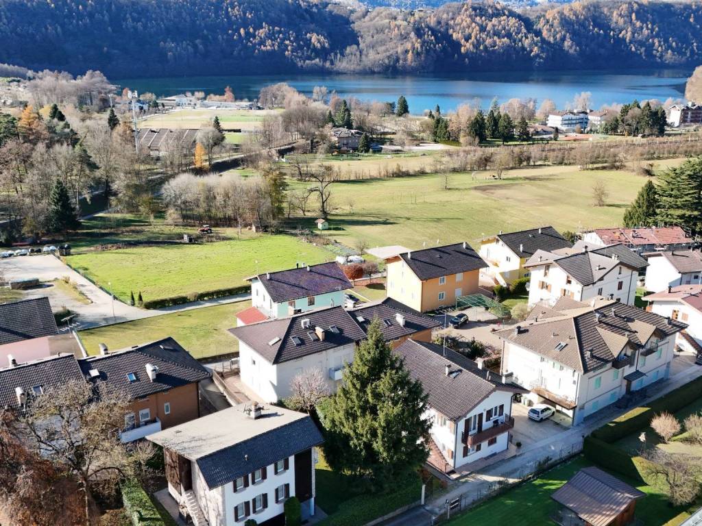 Villa a Levico terme in Via Santa Croce - Foto 2