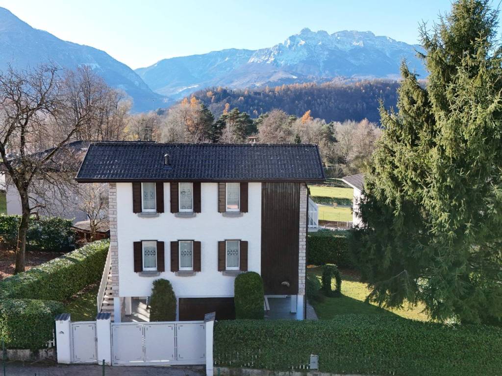 Villa a Levico terme in Via Santa Croce - Foto 4