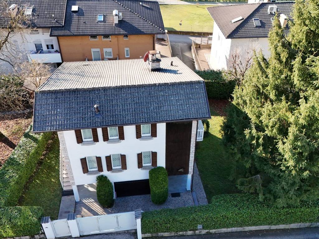 Villa a Levico terme in Via Santa Croce - Foto 5