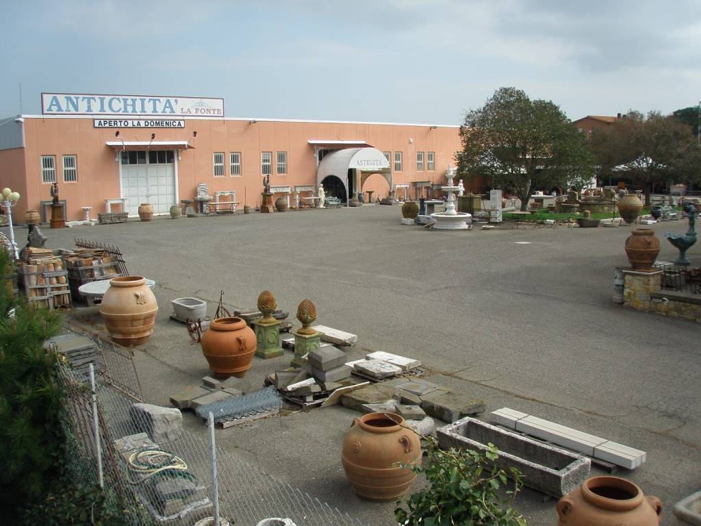 Immobile a Montalto di castro in Via Aurelia - Foto 2