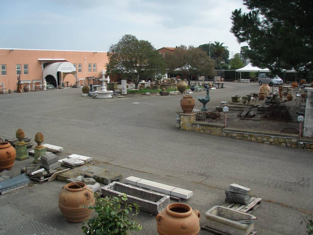 Immobile a Montalto di castro in Via Aurelia - Foto 3