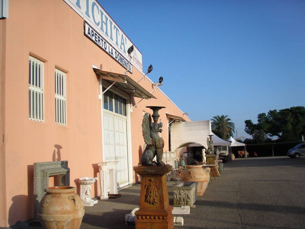 Immobile a Montalto di castro in Via Aurelia - Foto 5