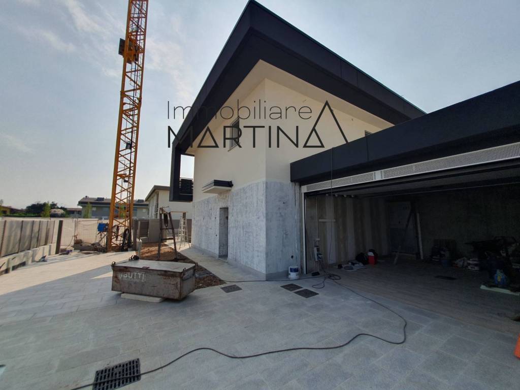 Villa a Azzano san paolo in Via Sant'Agostino - Foto 5