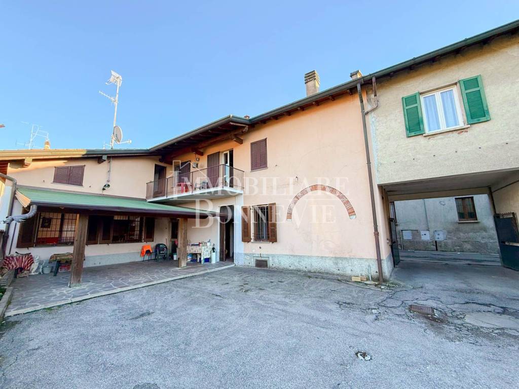Casa indipendente a Cadorago in Via Monte Rosa - Foto 2
