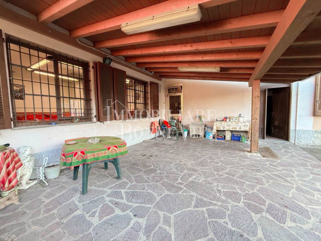 Casa indipendente a Cadorago in Via Monte Rosa - Foto 4