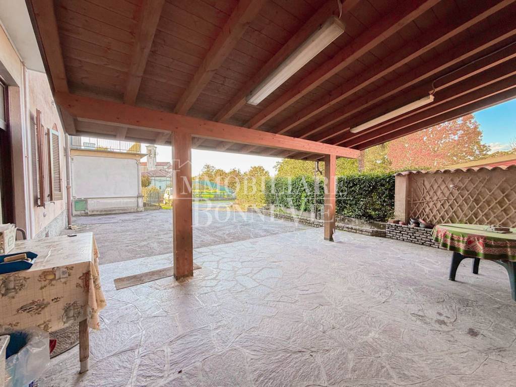 Casa indipendente a Cadorago in Via Monte Rosa - Foto 5