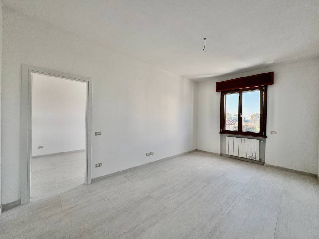 Appartamento a Castelvetro piacentino in Via Emilio Alessandrini, 1 - Foto 2